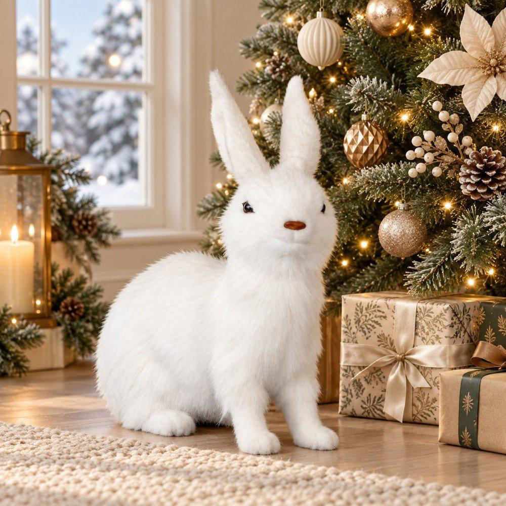 Conejo Miffy A58 Cm Sm img #5