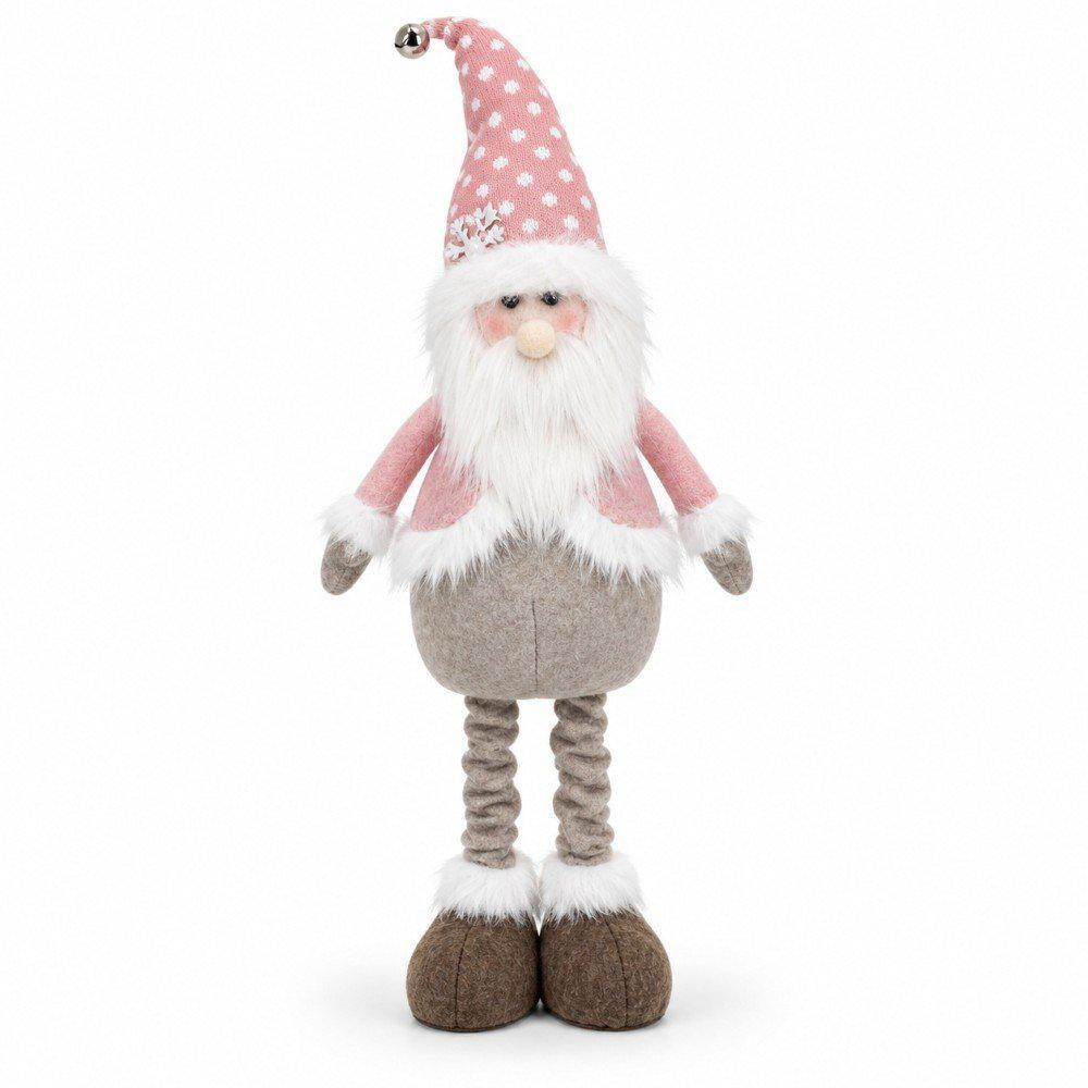 Santa Rosado Extensible 80 Cm img #1