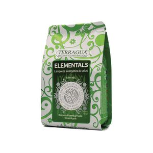 Jabón en barra TERRAGUA limpieza energética y salud (135 gr)