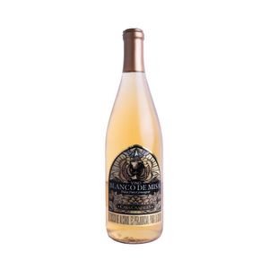 Vino blanco GRAJALES de misa (750 ml)