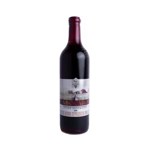 Vino tinto GRAJALES abocado (750 ml)