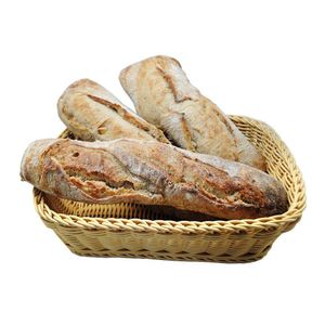PAN CAMPESINO NUEZ 320 gr