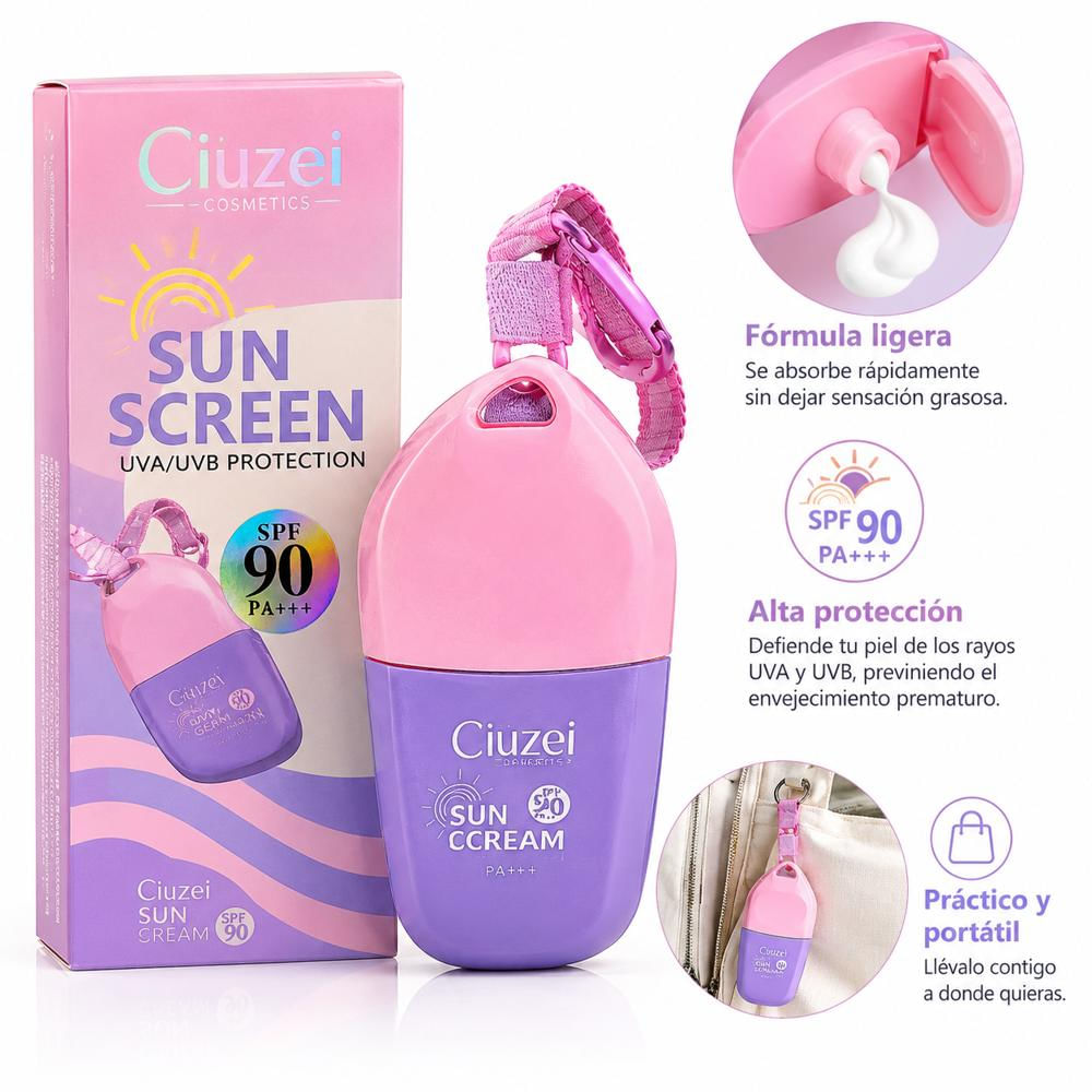 Protector Solar Güzel Spf 90 img #2