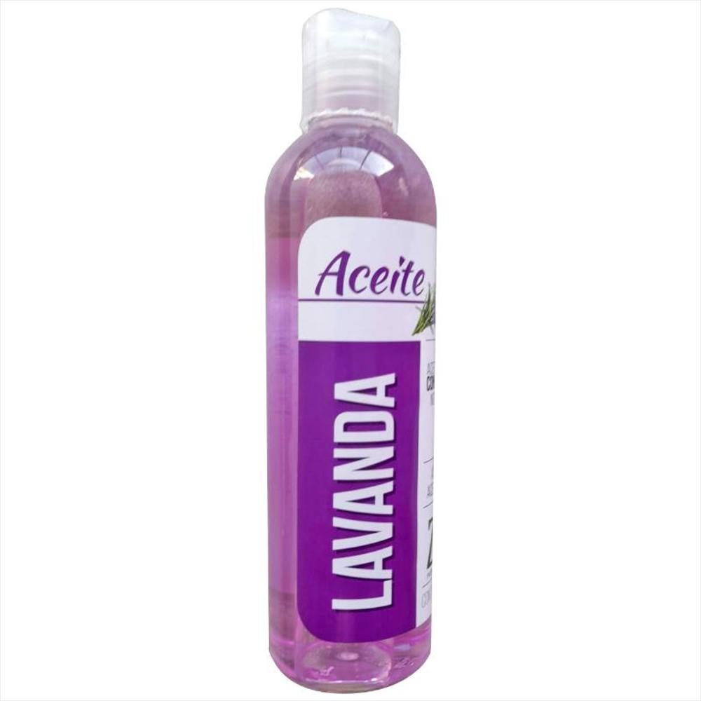 Aceite Lavanda Corporal 250Ml img #1