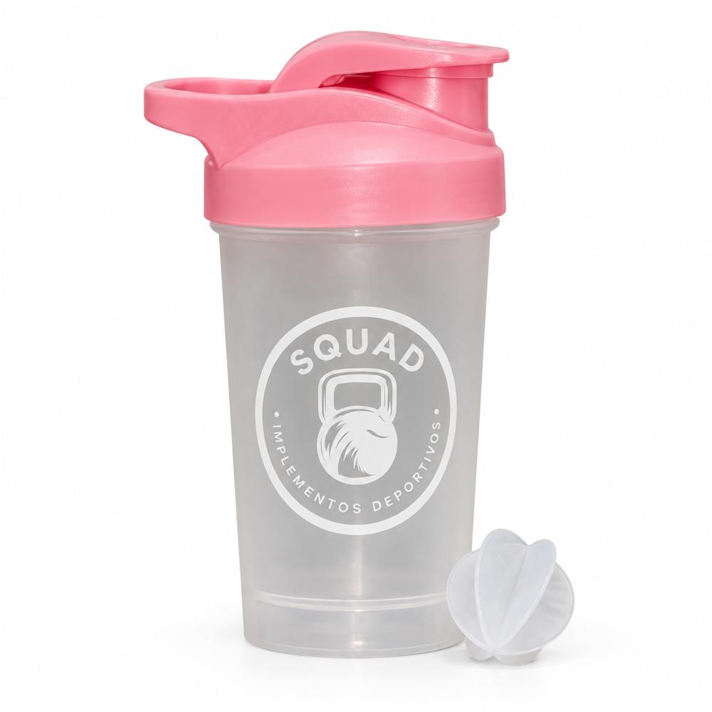 Shaker Deportivo Squad img #1