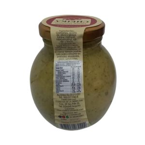 Aderezo CHEIKA tahine garbanzo y hummus (250 gr)