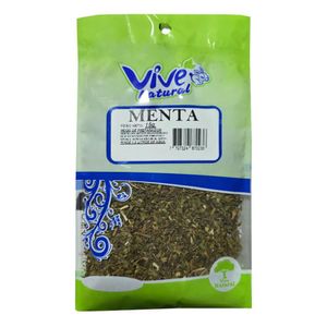 MENTA NATURAL LIGH 15 gr