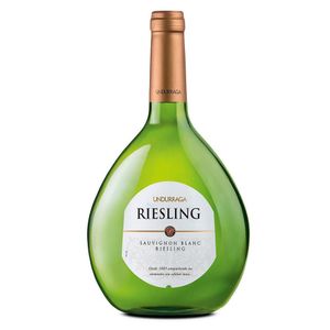 Vino blanco UNDURRAGA riesling Riesling (750 ml)