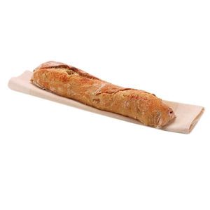 PAN CAMPESINO ACEITUNAS CARULLA 320 gr