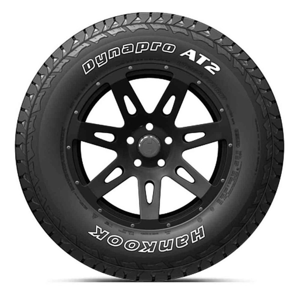 Llanta 215/75 R15 HANKOOK Dynapro AT2 RF11 img #2
