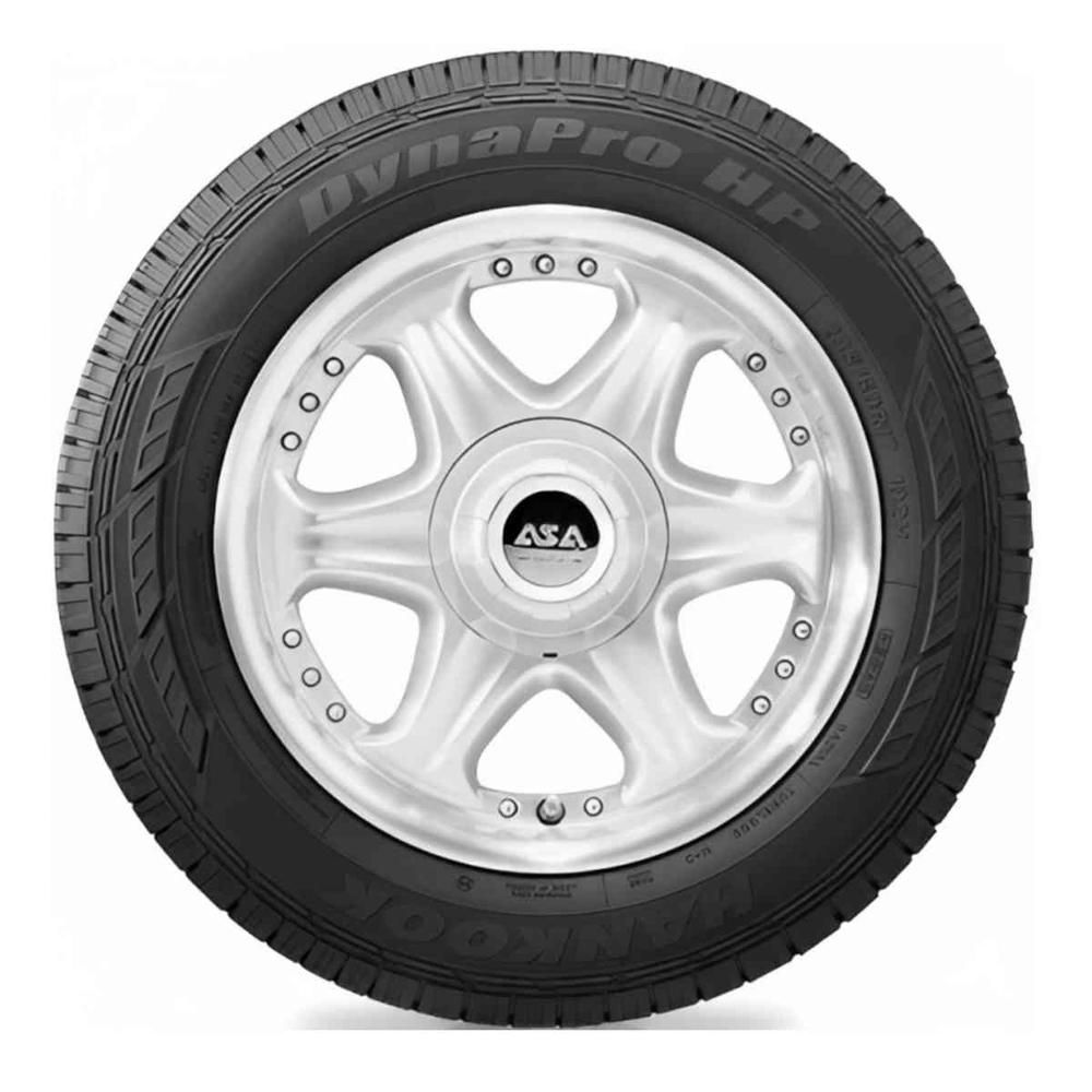Llanta  HANKOOK RA23 img #2
