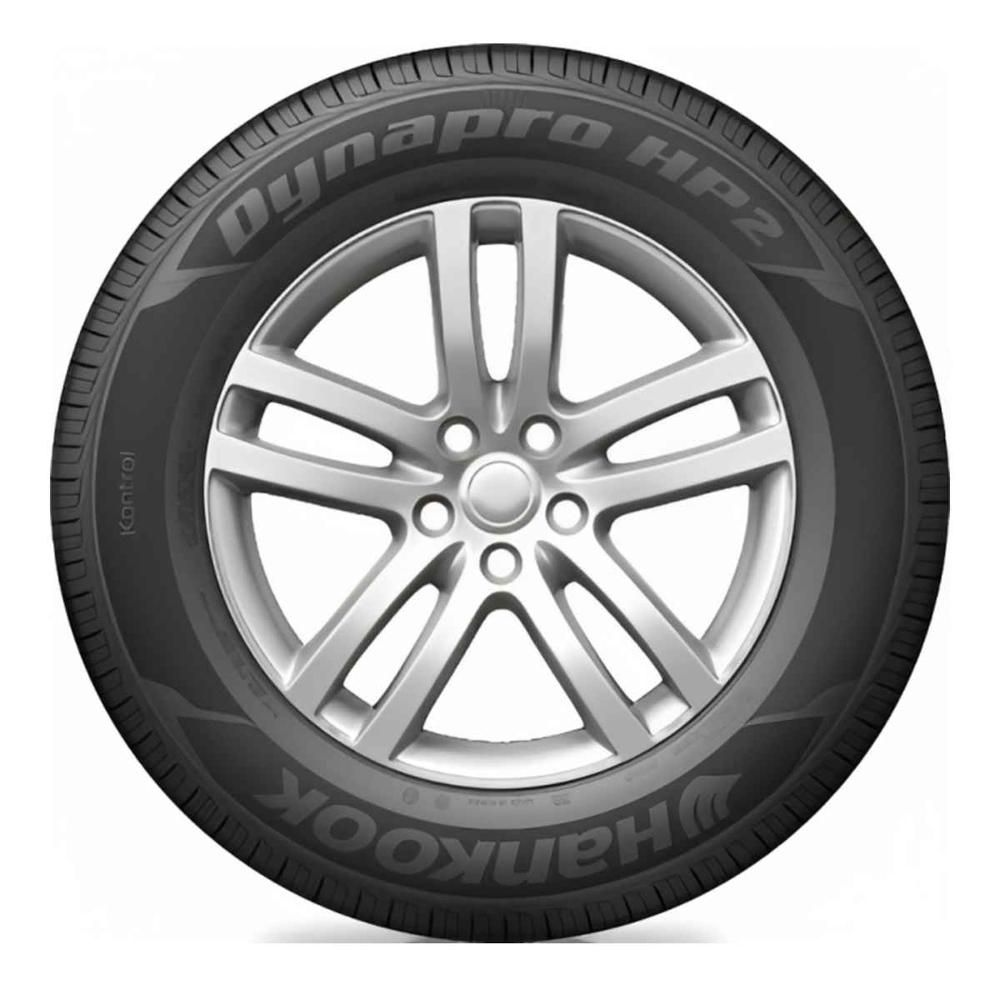 Llanta 265/60 R18 HANKOOK Dynapro HP2 RA33 img #2