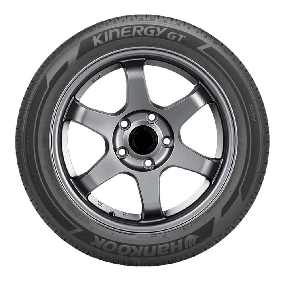 Llanta 245/45 R19 HANKOOK Kinergy GT H436 img #2