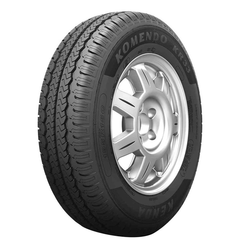 Llanta 215/65 R16C KENDA KR33A img #1