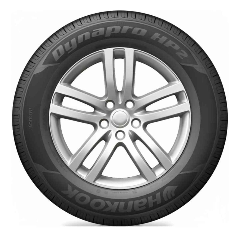 Llanta 245/70 R17 HANKOOK Dynapro HP2 RA33 img #2