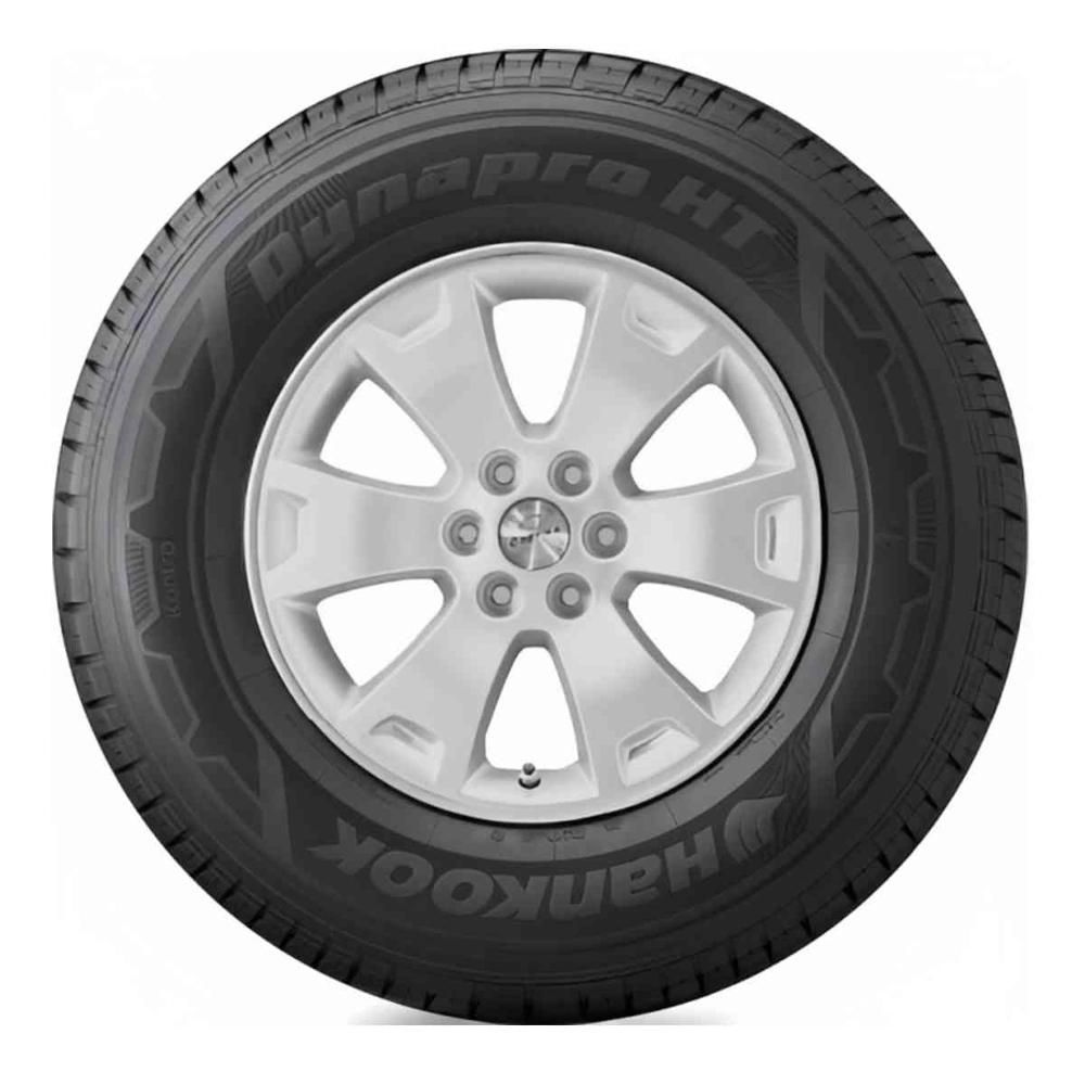 Llanta  HANKOOK RH12 img #2