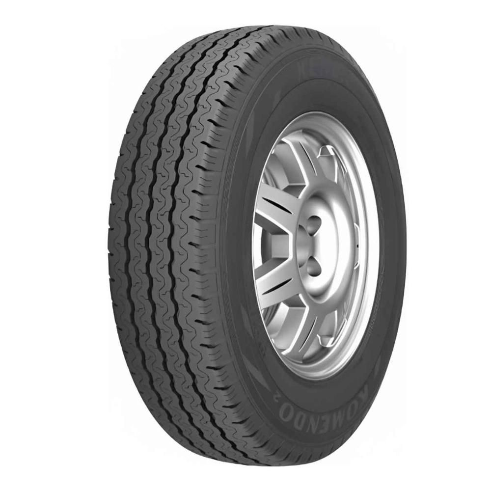 Llanta 225/70 R15C KENDA KR100 img #1