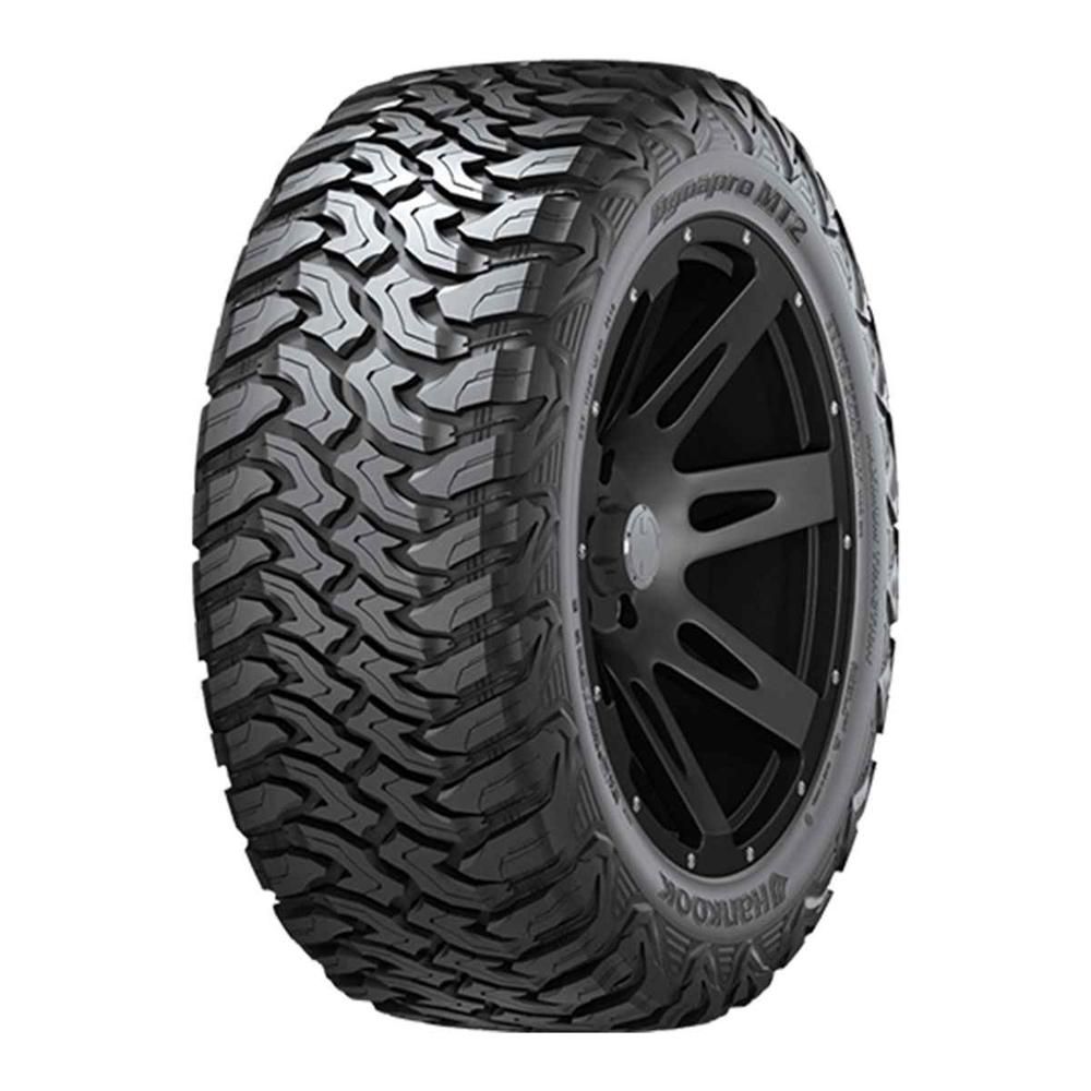 Llanta 265/65 R17 HANKOOK Dynapro MT2 RT05 img #1