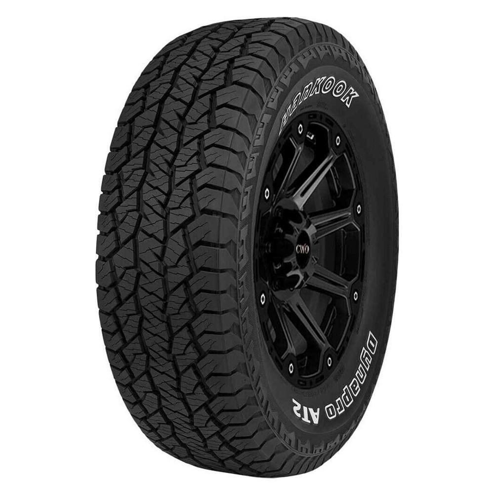 Llanta 275/70 R17 HANKOOK Dynapro AT2 RF11 img #1