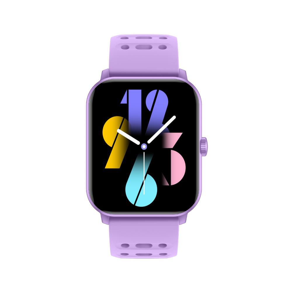 Reloj SWKidsLila Tft 46.99mm ESENSES SWKIDSLILA img #4