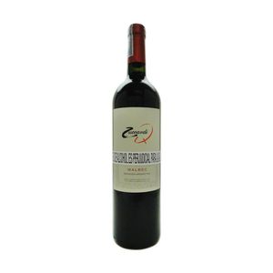 Vino tinto ZUCARDI malbec Malbec (750 ml)