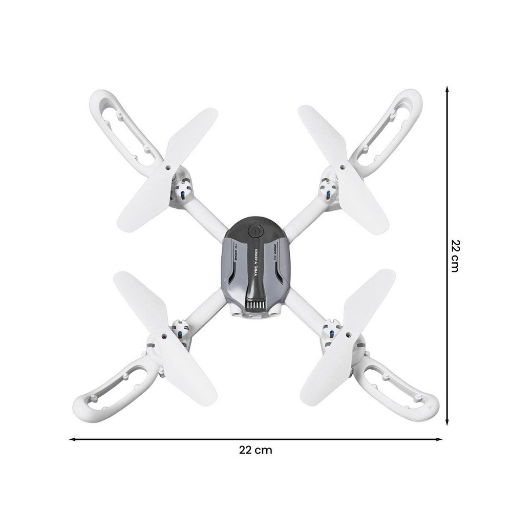 Drone  Rc Funspark TOY LOGIC img #1