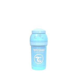 Tetero Anticolico X 180ml Azul