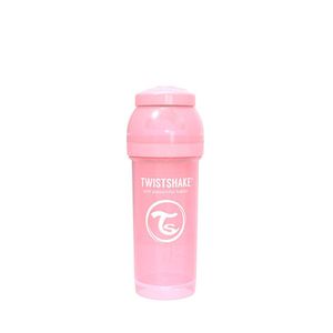 Tetero Anticolico X 260ml Rosa