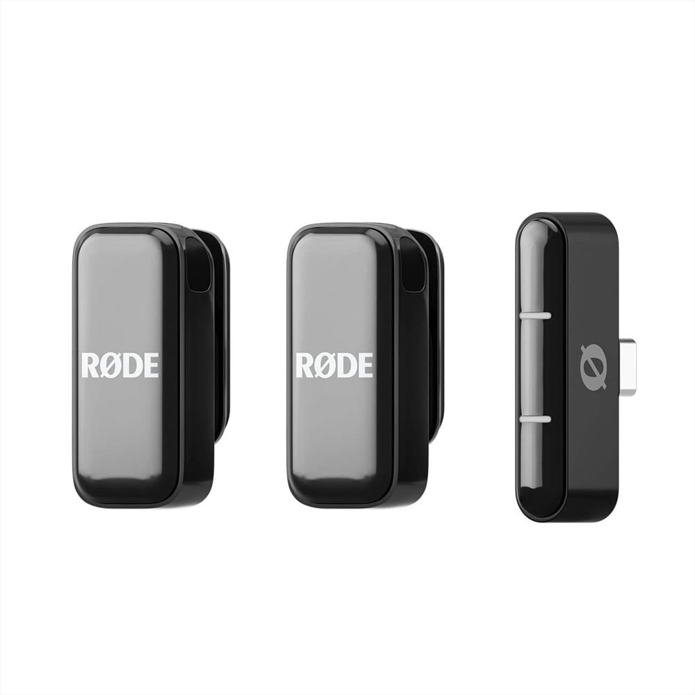 Micrófono Rode Wireless Micro img #2
