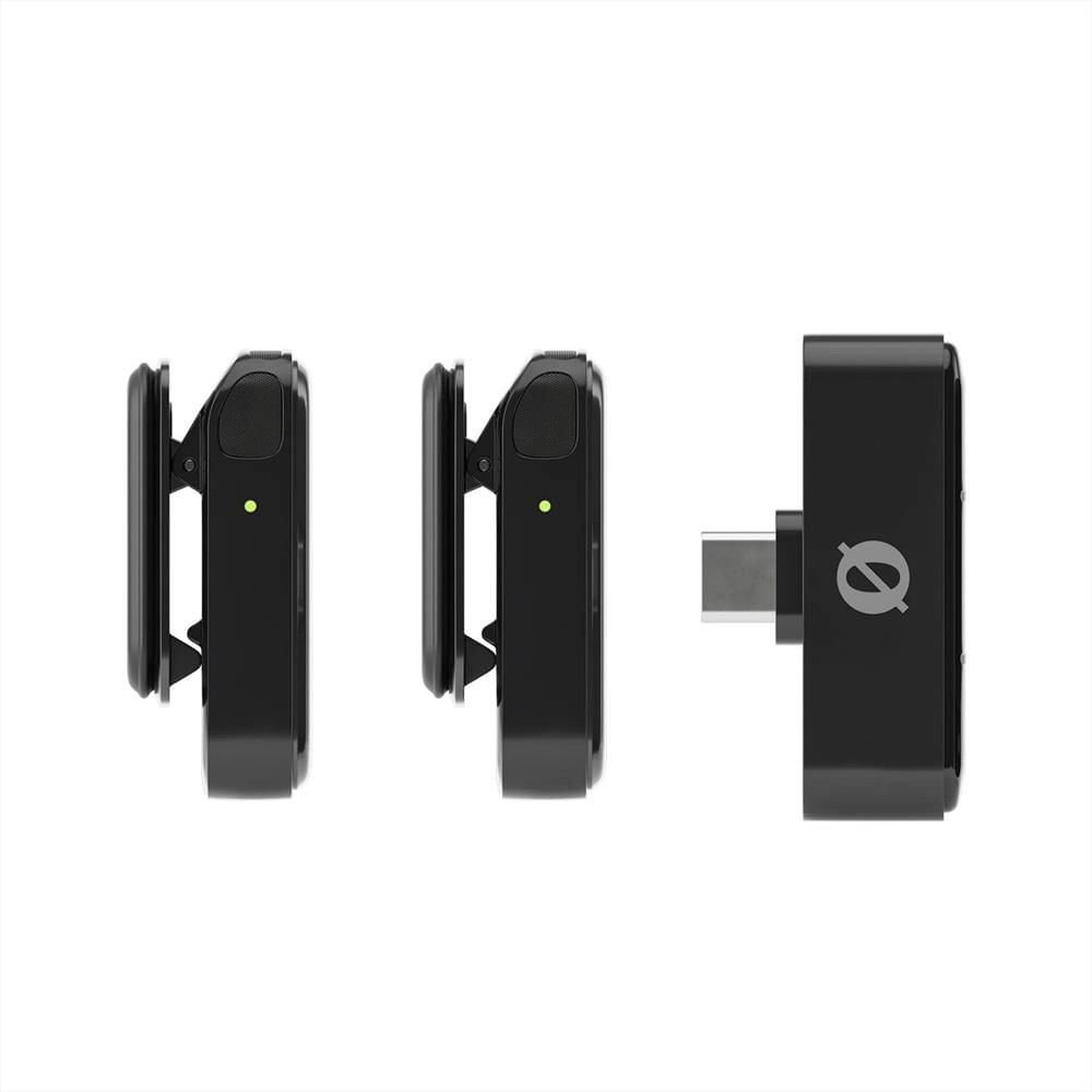 Micrófono Rode Wireless Micro img #3