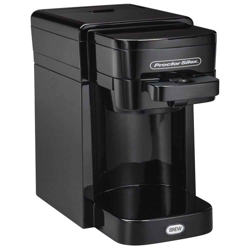 Cafetera Personal Proctor Silex 49961 - Negro img #2