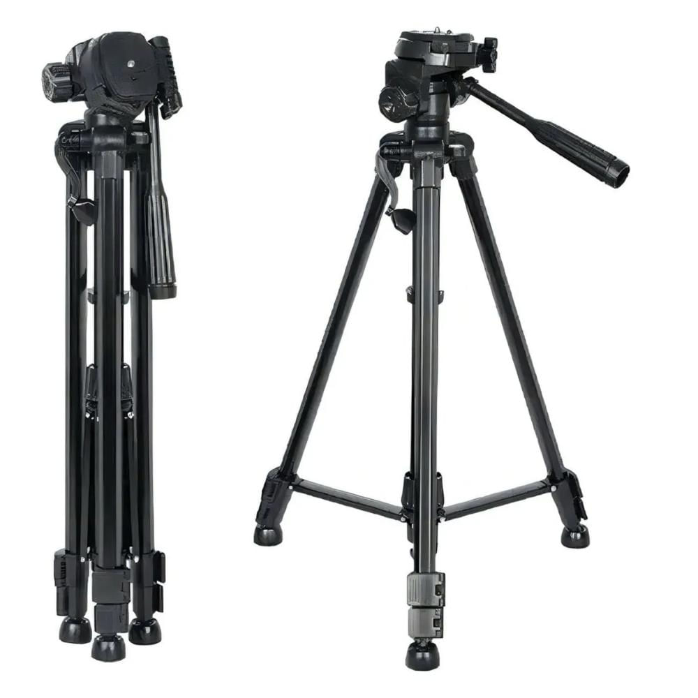 Trípode Profesional 3520 img #1
