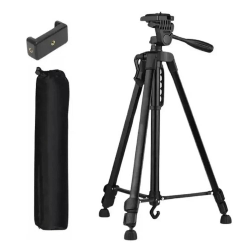 Trípode Profesional 3520 img #2