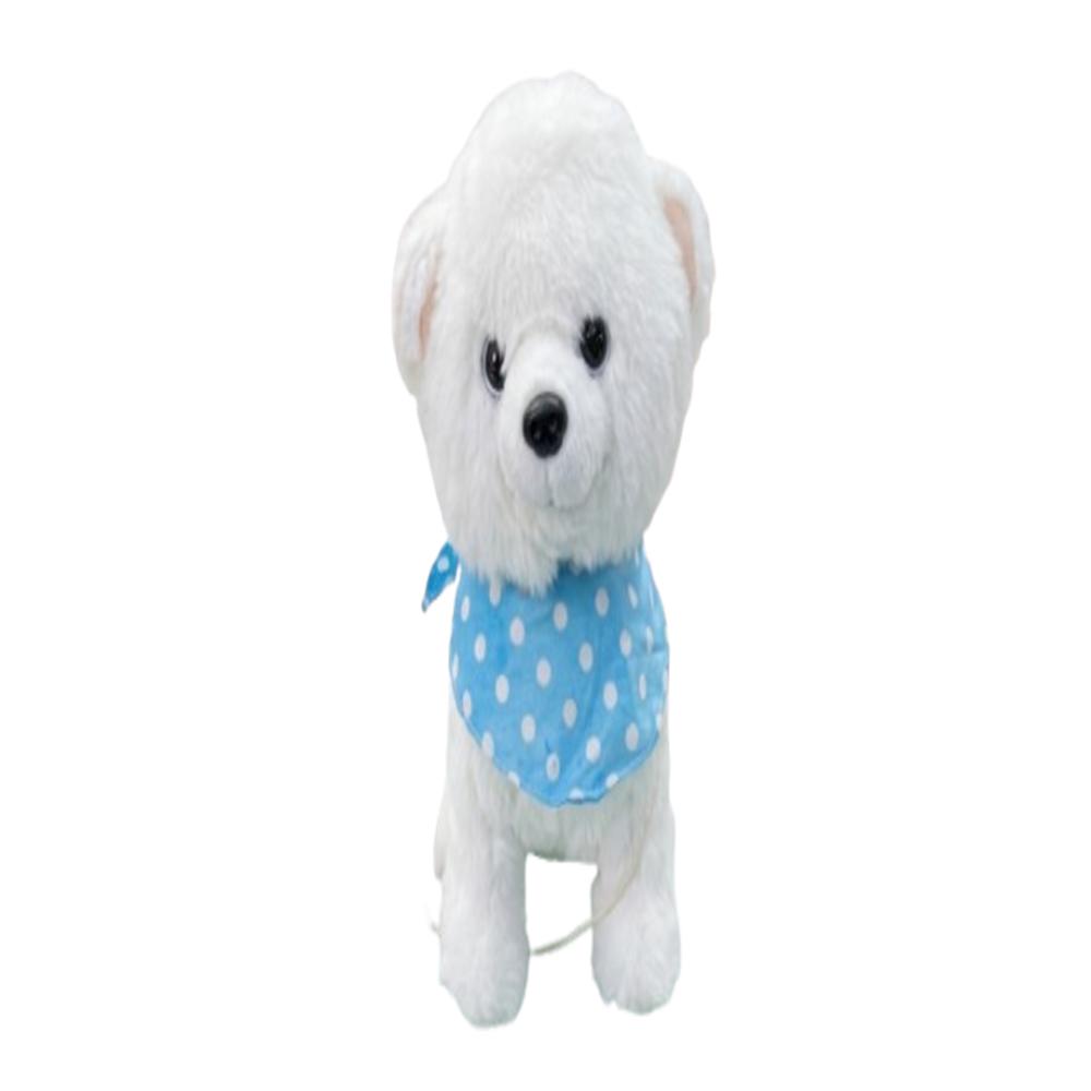 Perro Interactivo Blanco img #1