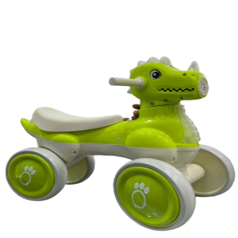 Triciclo Dino img #1