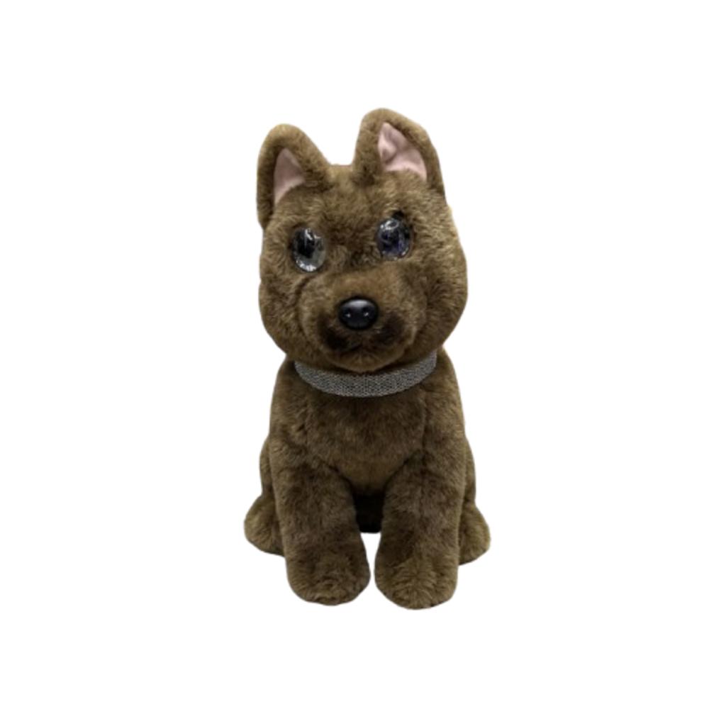 Perro Con Ia Cafe img #1