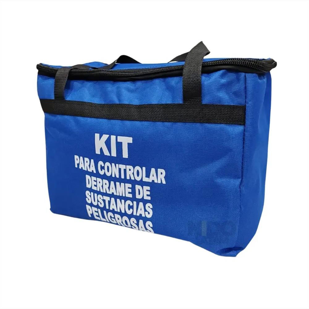 Kit Derrame 10 Galones img #1