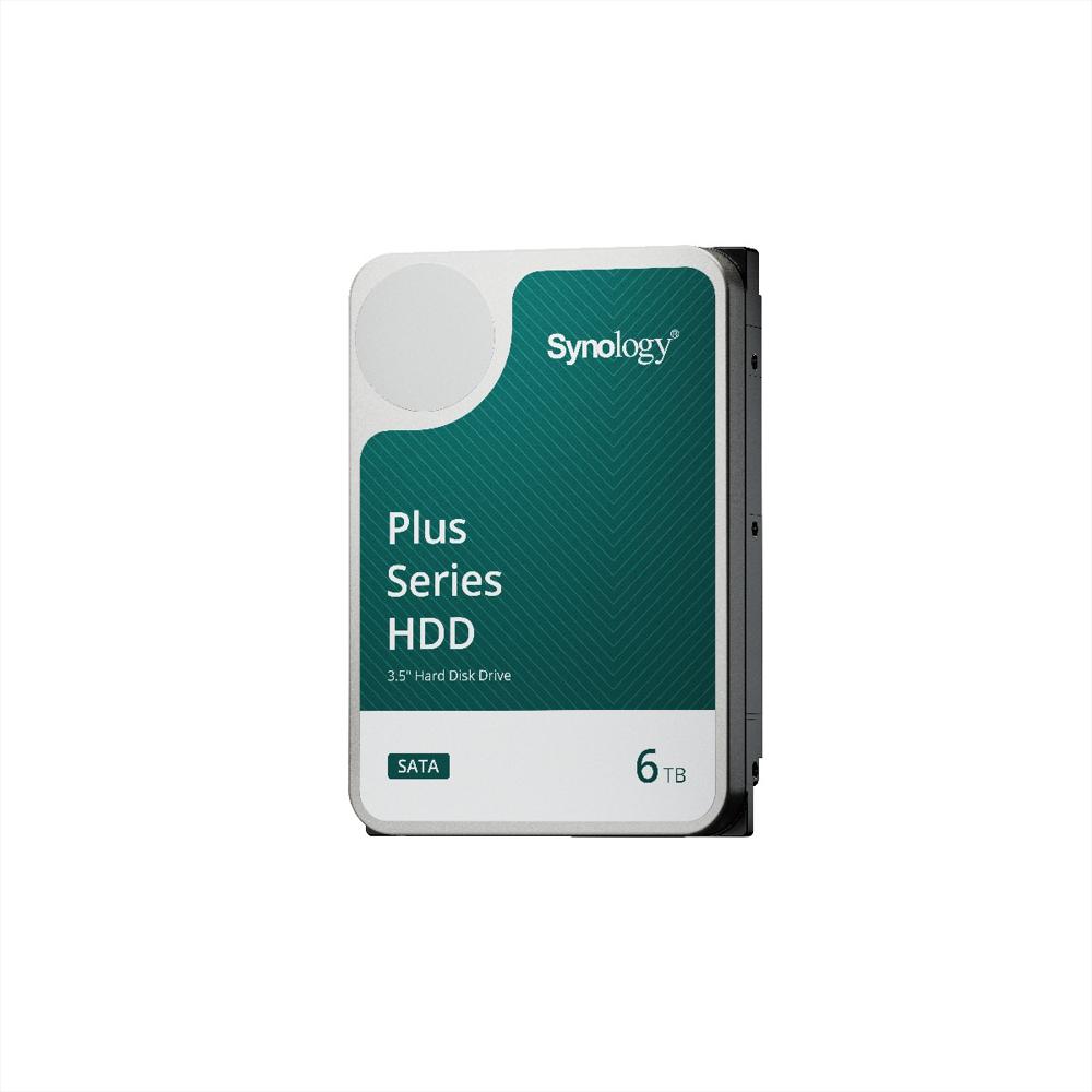 Discos Duros Synology Hat3300 6Tb img #1