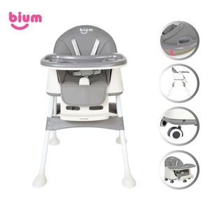 Silla Comedor Aria 4 en 1 A79495 BIUM
