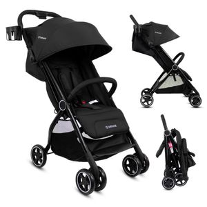 Coche De Bebe Compacto autoplegable Flex BEBESIT