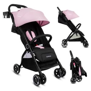 Coche De Bebe Compacto autoplegable Flex BEBESIT