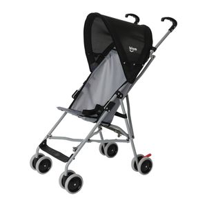Paseador Easy Negro A61190 BIUM