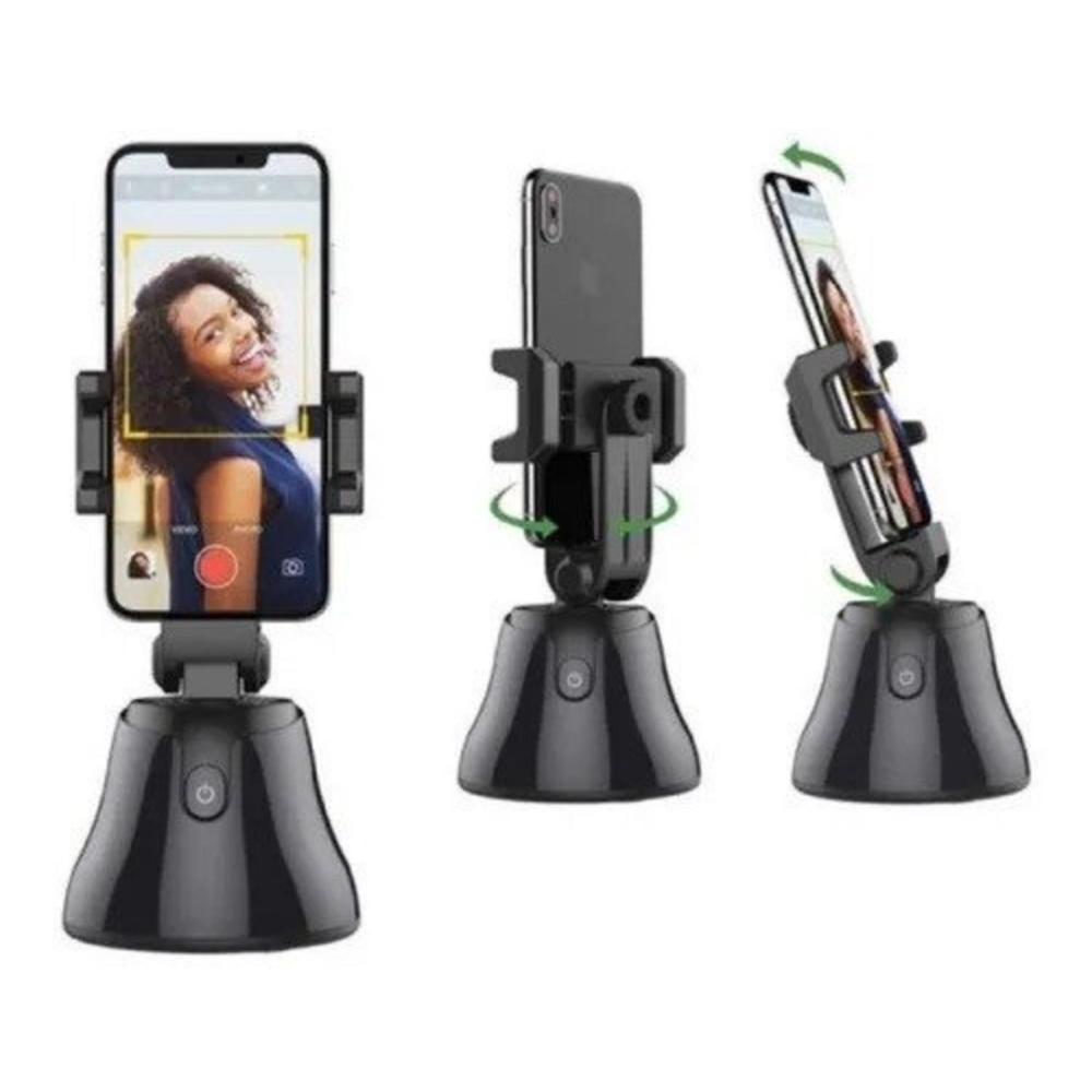 Soporte Inteligente Sensor Movimient 360 img #2