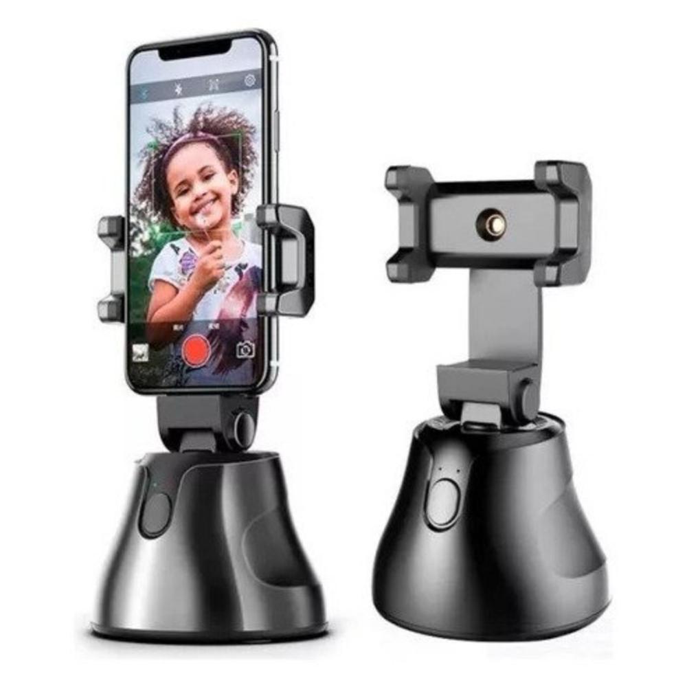 Soporte Inteligente Sensor Movimient 360 img #4
