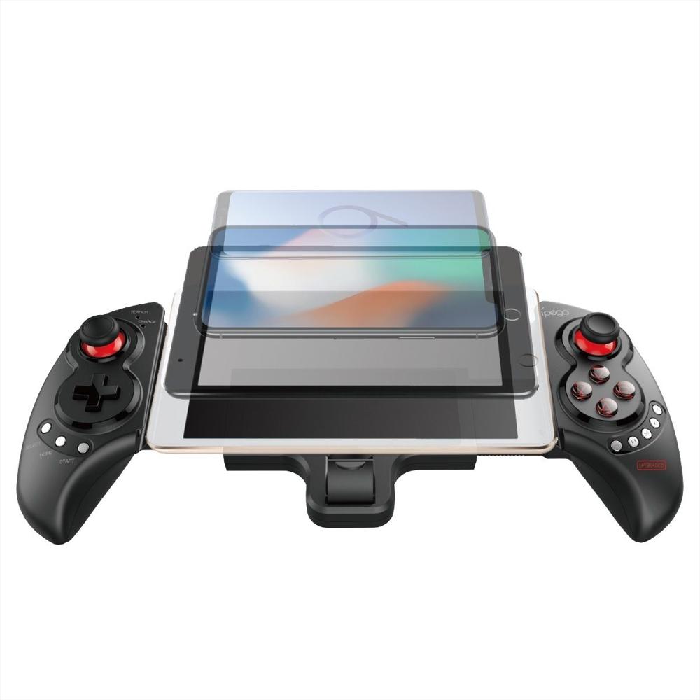 Control Joystick Inalámbrico Ipega Pg 9023 Negro Cel Tab img #4