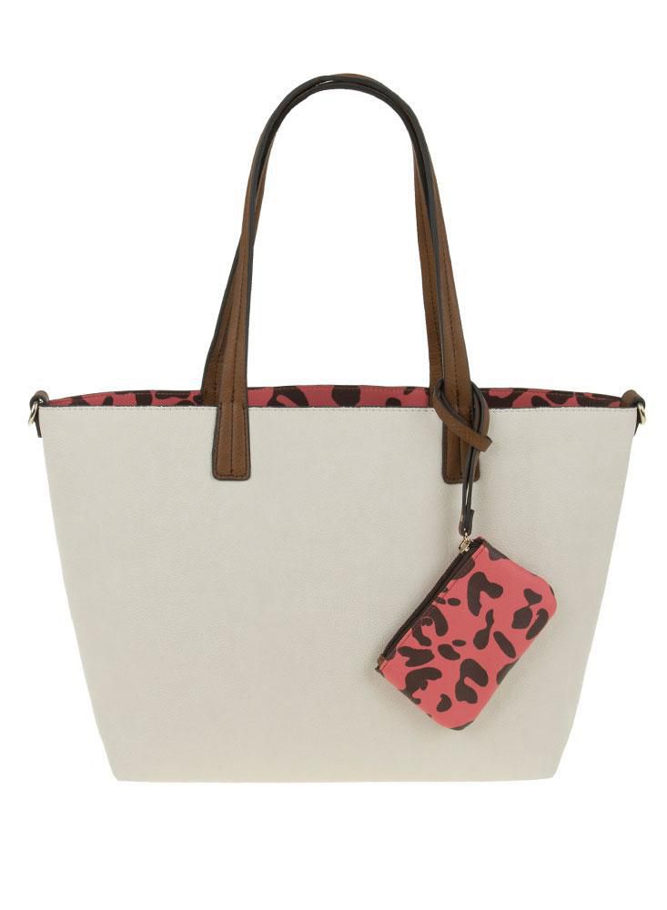 BOLSO INFORMAL BLANCO PARFOIS 132515CR_L img #1