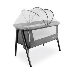 Cuna Colecho Bebe Easy Sleep Con Colchon BEBESIT