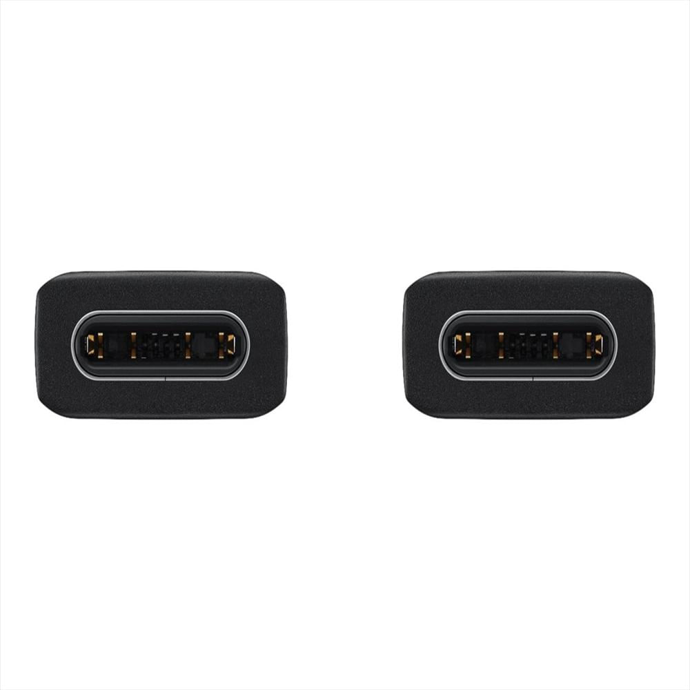 Cable Usb C A Usb C 100Cm Samsung Negro img #2