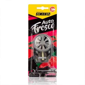 Amb.ventilador Fresa Silvestre Simoniz 104142