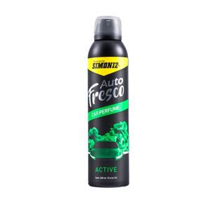 Ambientador Car Perfume 220 ml Simoniz 203945